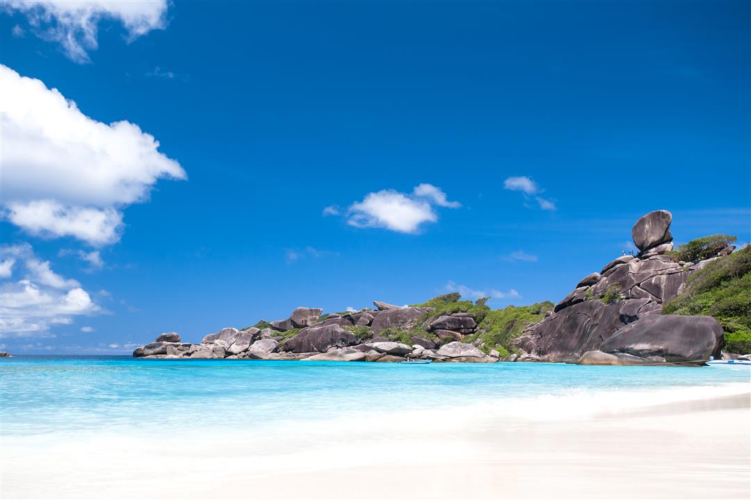 Gallery image for Similan Islands By Power Catamaran (Premium)